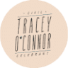 TRACEY O'CONNOR