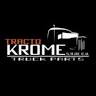 TRACTOKROME SA DE CV
