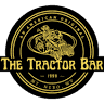 Tractor Bar
