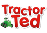 Tractor Ted