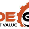 TRADEGEAR PTY LTD