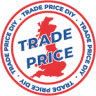 Trade Price DIY