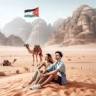 Traditions of wadi Rum camp & JeepTour