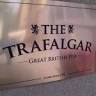 The Trafalgar Pub