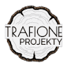 Trafione Projekty - Meble kuchenne na wymiar, łazienkowe, biurowe, szafy Bydgoszcz