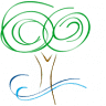 Tra gli Alberi e il Mare