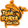 trail lizards jeep club