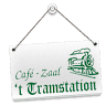 Café 't Tram Station