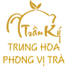 Trần Ký - Trung Hoa Phong Vị Trà