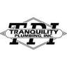 TRANQUILITY PLUMBING, INC.