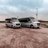 Przystanek autobusowy