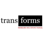 Transforms – Mobilier Multifunctional