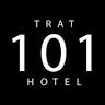Trat 101 Hotel | โรงแรม ตราด 101
