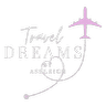 Travel Dreams By Ashleigh