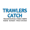 Trawlers Catch Best Kebab
