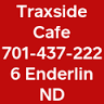 Traxside Cafe