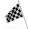 Tan Racing Collectibles