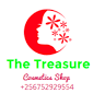 Treasure Cosmetics Shop Jinja
