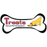 Treats Natural Pet Marketplace