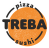 TREBA Pizza - доставка піци та суші в Івано-Франківську