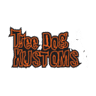 Tree Dog Kustoms