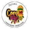COME BURGER 2.0