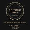 De Todo Shop- Variedades