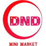 DND MINIMARKET