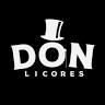 Licorera Don Licores