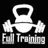 Full Training Equipamientos y Suplementos