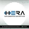 Suplementos deportivos Hera