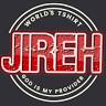 JIREH WORLD TSHIRTS