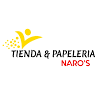 TIENDA & PAPELERIA NARO'S