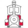 Tren Turístico Santiago