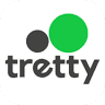 tretty - Parkhaus Engelenschanzen