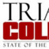 Triangle Collision