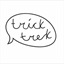 Wonder wooden lab Tricktrek