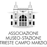 Railway Museum of Trieste Campo Marzio