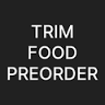 TRIM Dog Grooming & Food