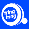 TringTring | Stadsdistributie Amsterdam, Utrecht, Den Haag, Rotterdam, Haarlem