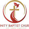Trinity Baptist Church