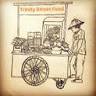 Trinity Street Food (Euless, Texas)