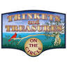 TRINKETS AND TREASURE