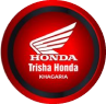 Trisha honda