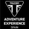 Triumph Adventure Experience
