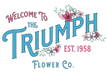 Triumph Flower Co.