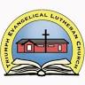 Triumph Evangelical Lutheran in Nogales