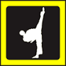 Triumph tae kwondo