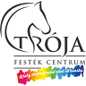Trója Festék Centrum