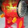 CSSX TRỐNG CHIÊNG CHUÔNG MÕ LÊ LONG